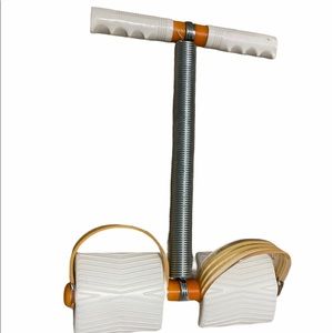 80’s Vintage Pull Up Exerciser